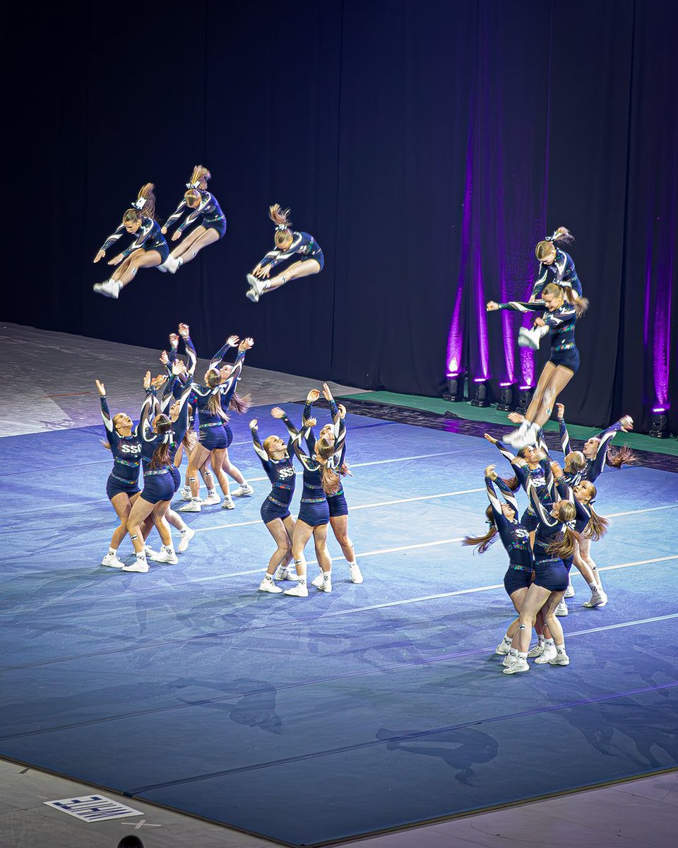 Gatorade Center tweet media