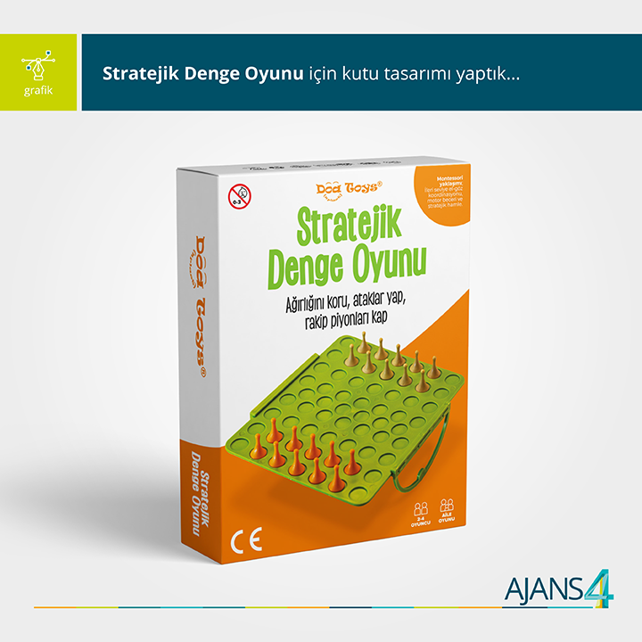 ajans4com's tweet photo. Stratejik Denge Oyunu için kutu tasarımı yaptık.
https://t.co/ogrBO0a7PL
#kututasarım #kututasarımı #ambalajtasarımı #kutu #ambalaj #paket #tasarım #design #responsive #eticaret #ecommerce #seo https://t.co/SZTxPm67bm