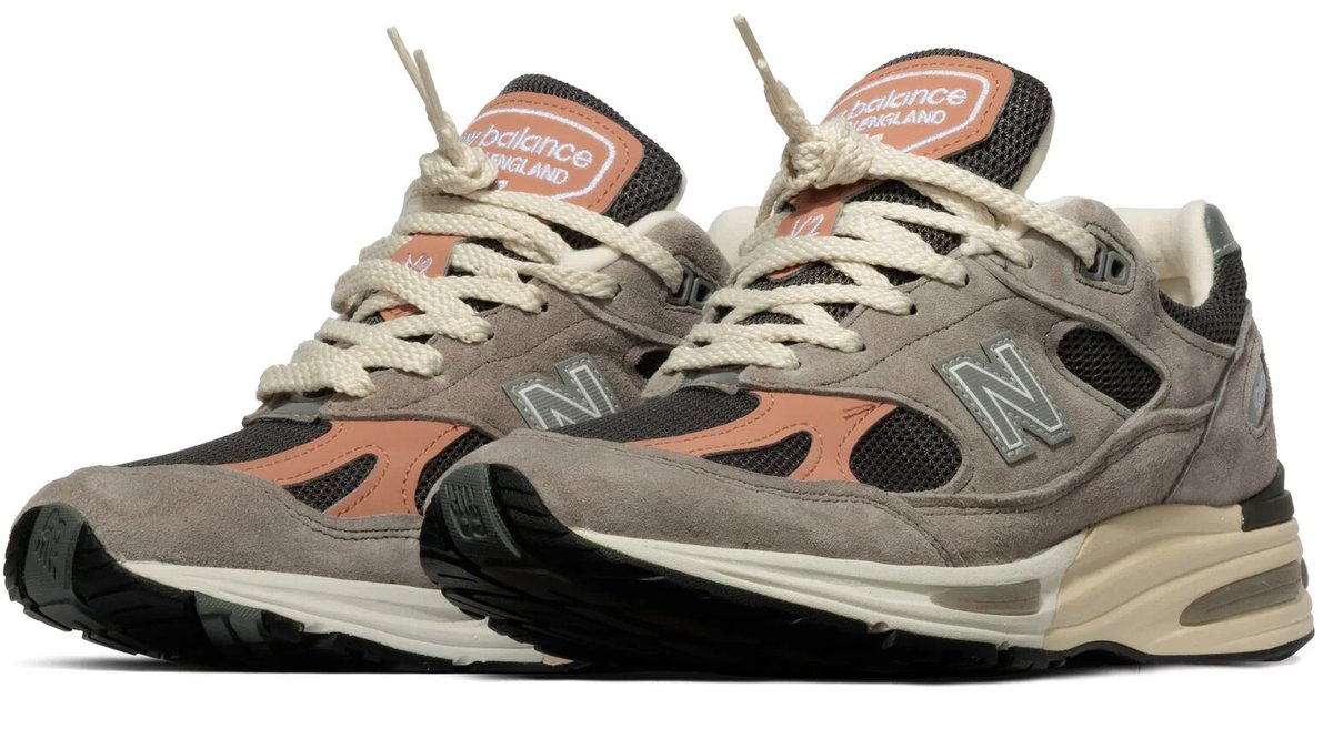Numbersneakers's tweet image. New Balance U991GC2 Made in England
- Disponibles en tienda y online.                                           
- Now available in store &amp;amp; online.
numbersneakers.com/new-balance-u9…