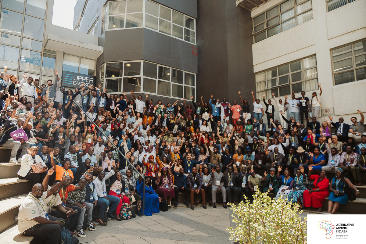 Alt Mining Indaba tweet media