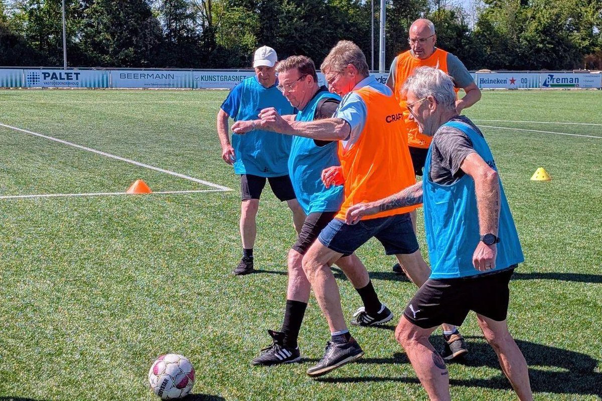 Sportclub Genemuiden tweet media