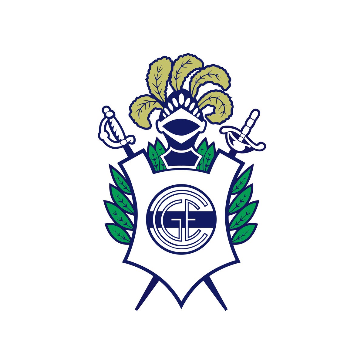 Top escudos de equipos Argentinos