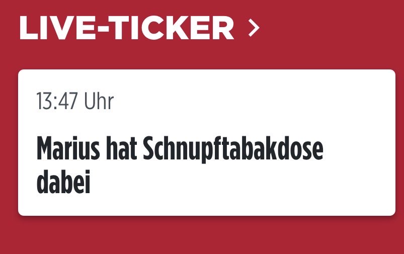 Roman Wagner tweet media