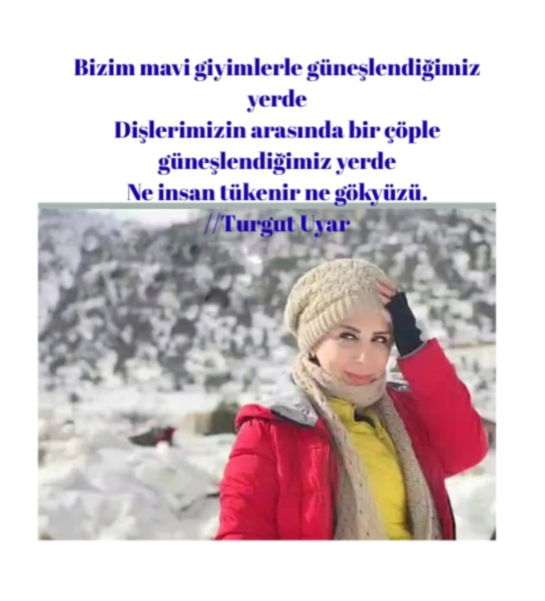 DEĞİRMEN (@degirmen01) on Twitter photo 