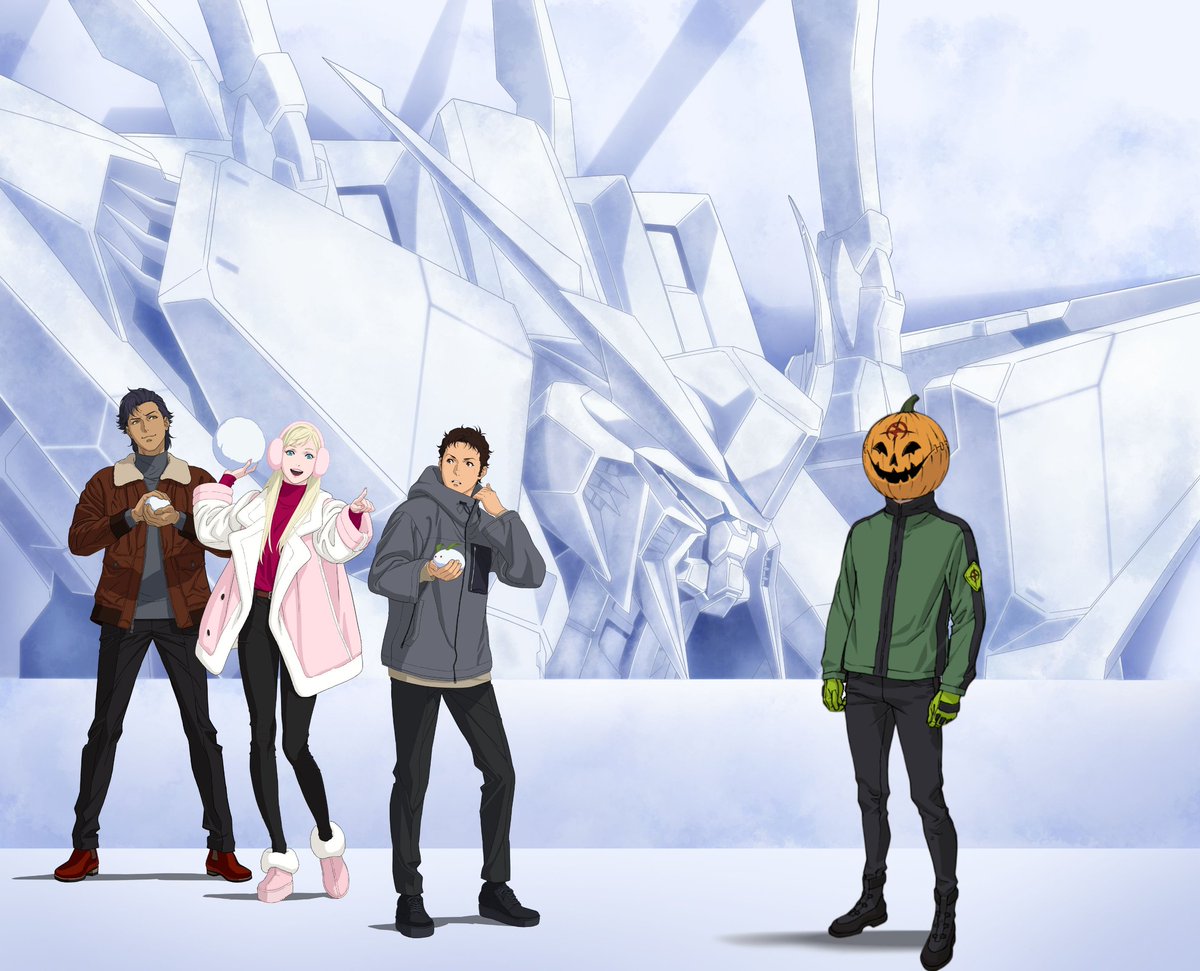 なつぞら様御確認用♬ やっちゃいなよ、そんな偽物なんか！