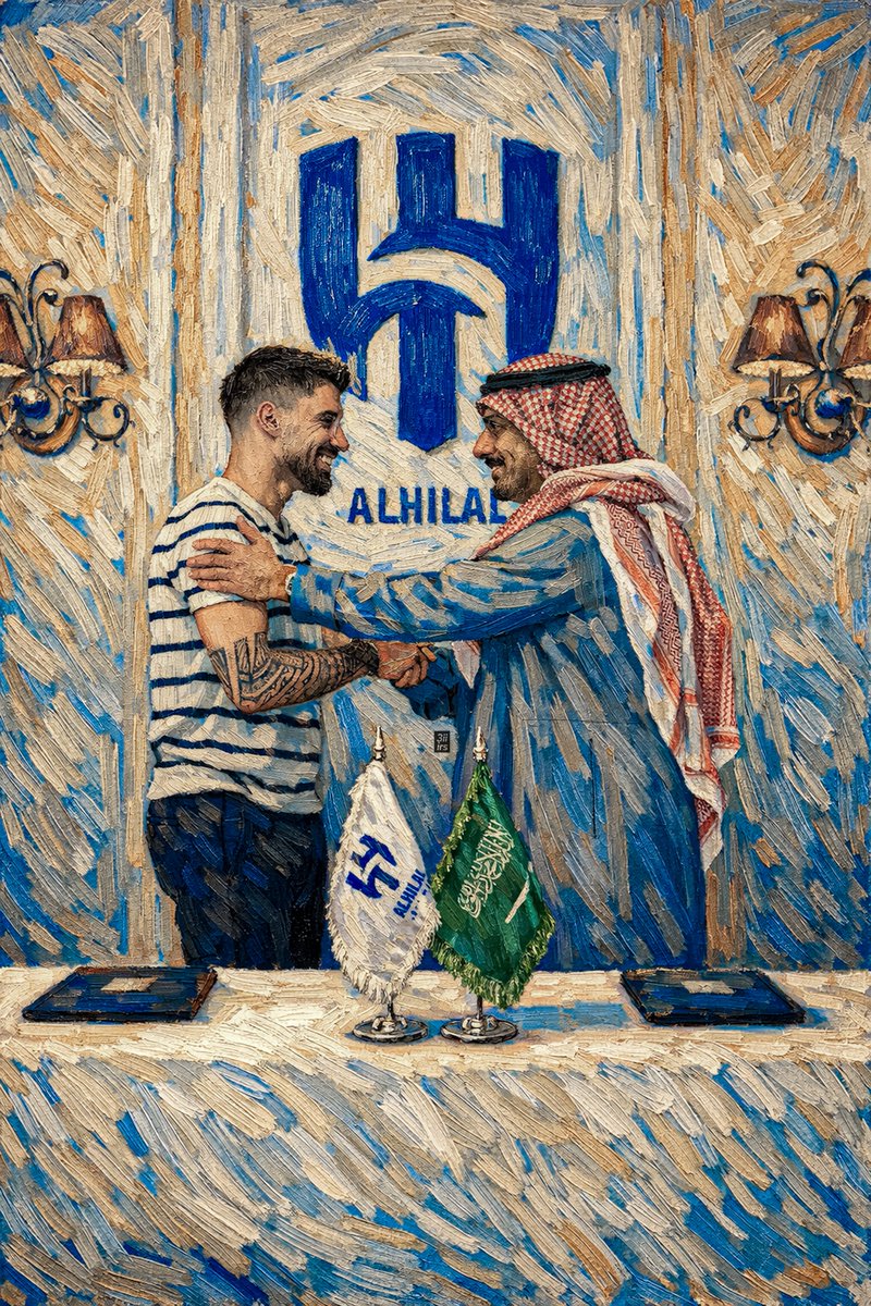لوحة فنية ✨