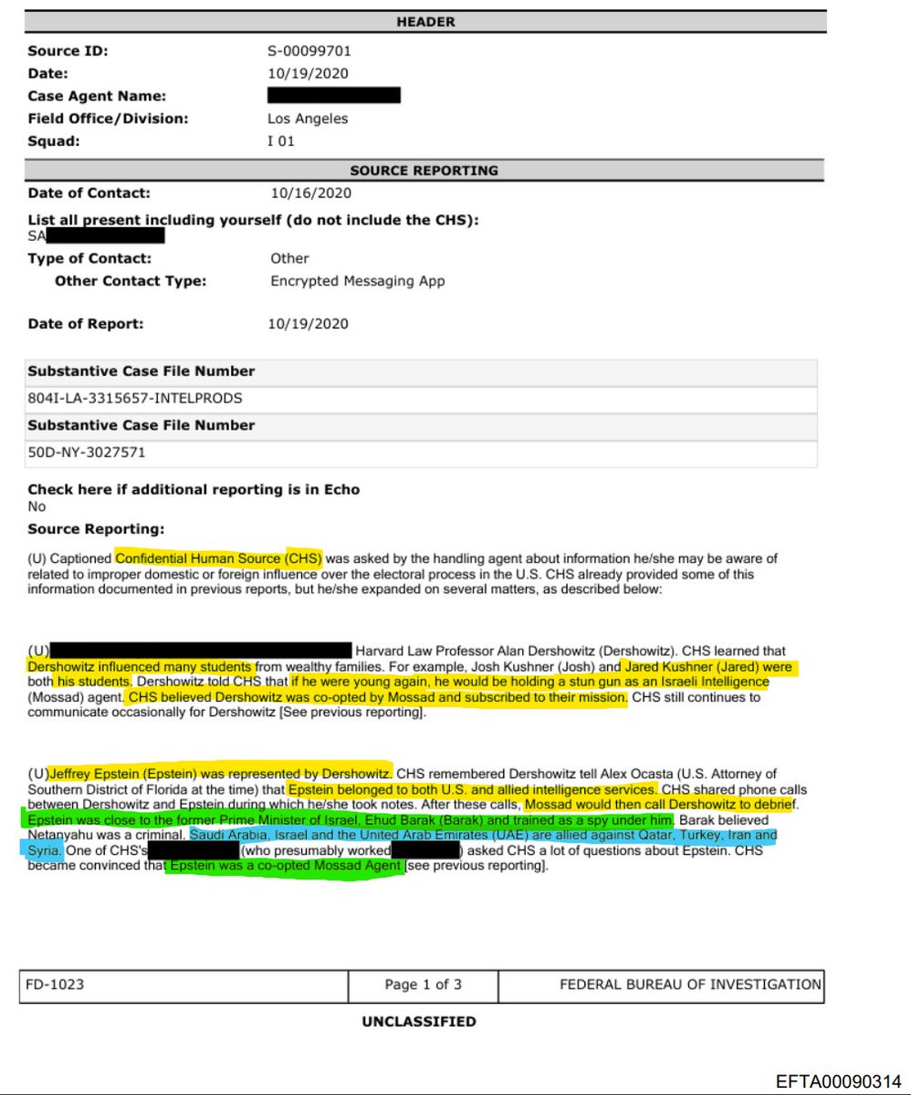 xIsraelExposedx's tweet image. Confirmed: Epstein trained as a spy under Israeli Prime Minister. The FBI knew the entire time.