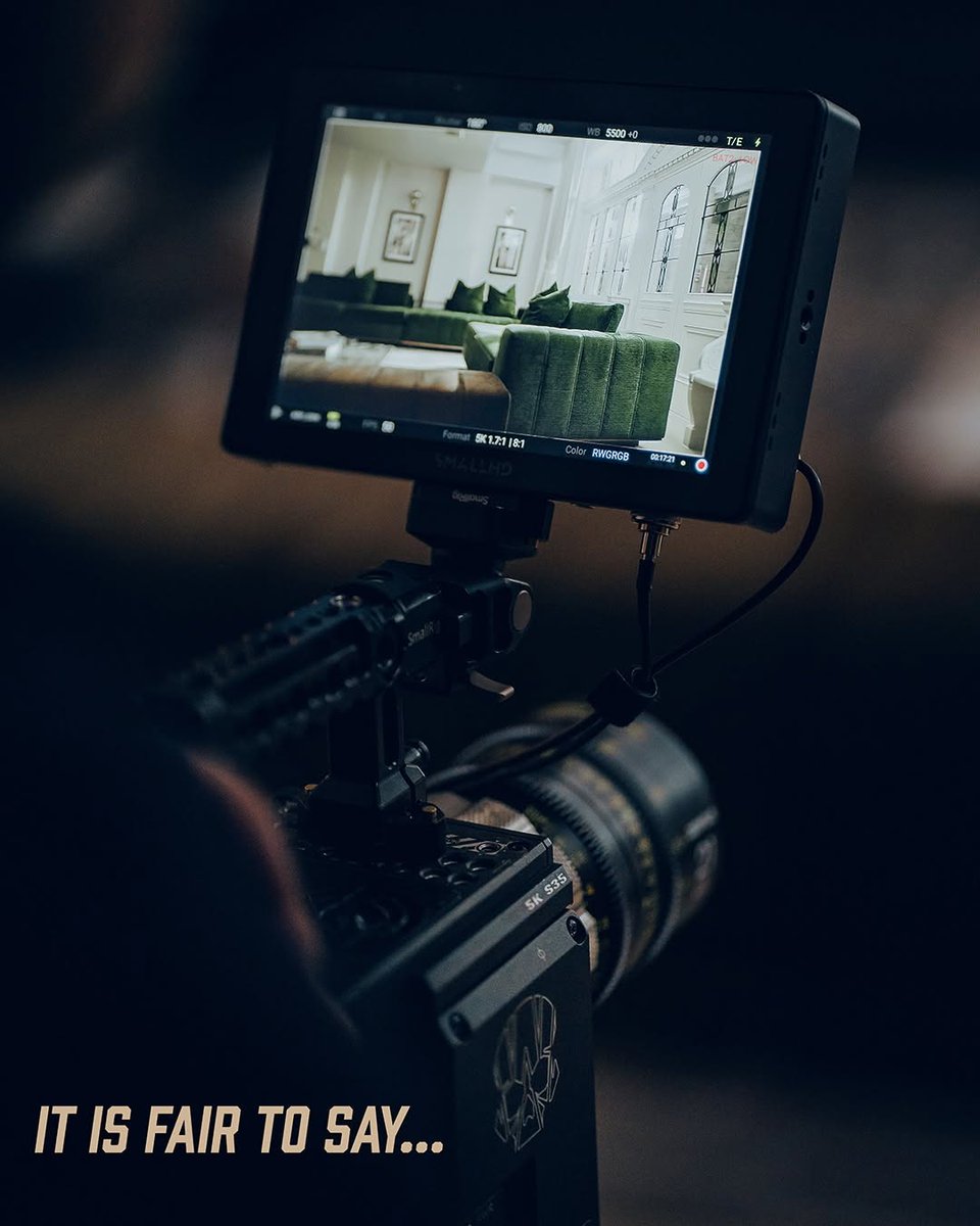 The Sharp Project tweet media