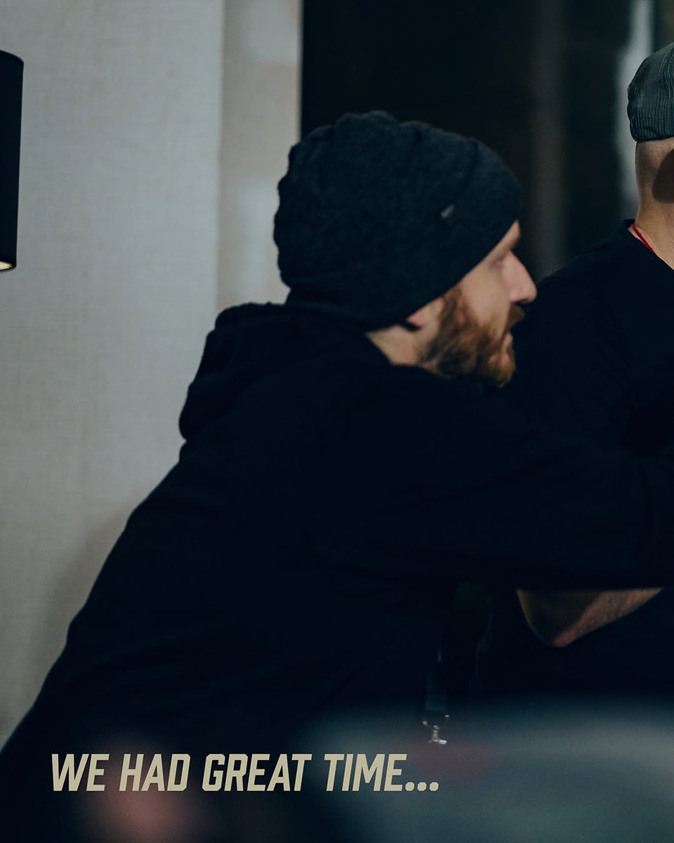 The Sharp Project tweet media