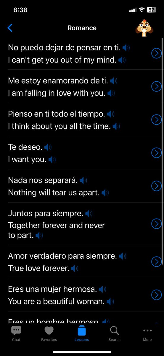 Learn Spanish with Vidalingua tweet media