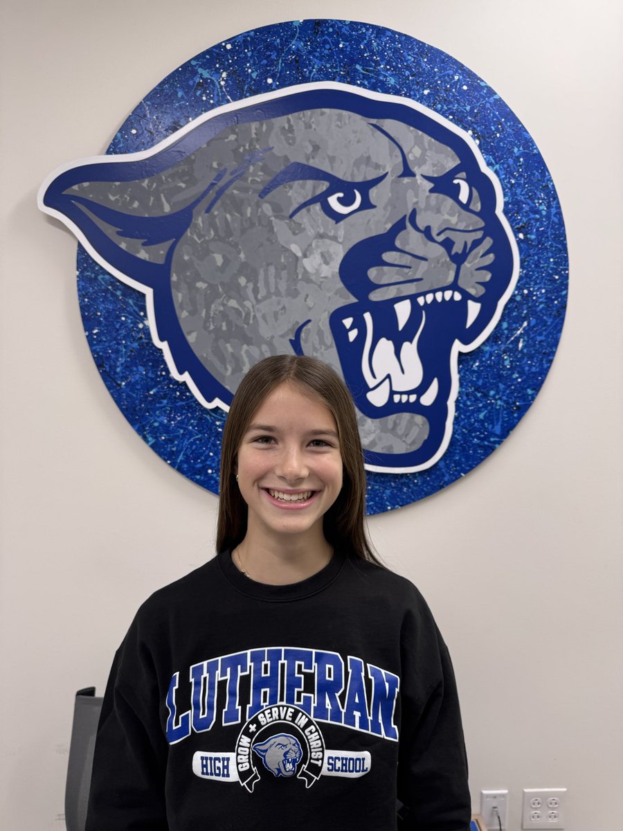 LHSSCAdmissions's tweet photo. Thanks for visiting LHS, Autumn and Emery! #FutureLHSCougars #classof2030 https://t.co/yYfADvEjOo