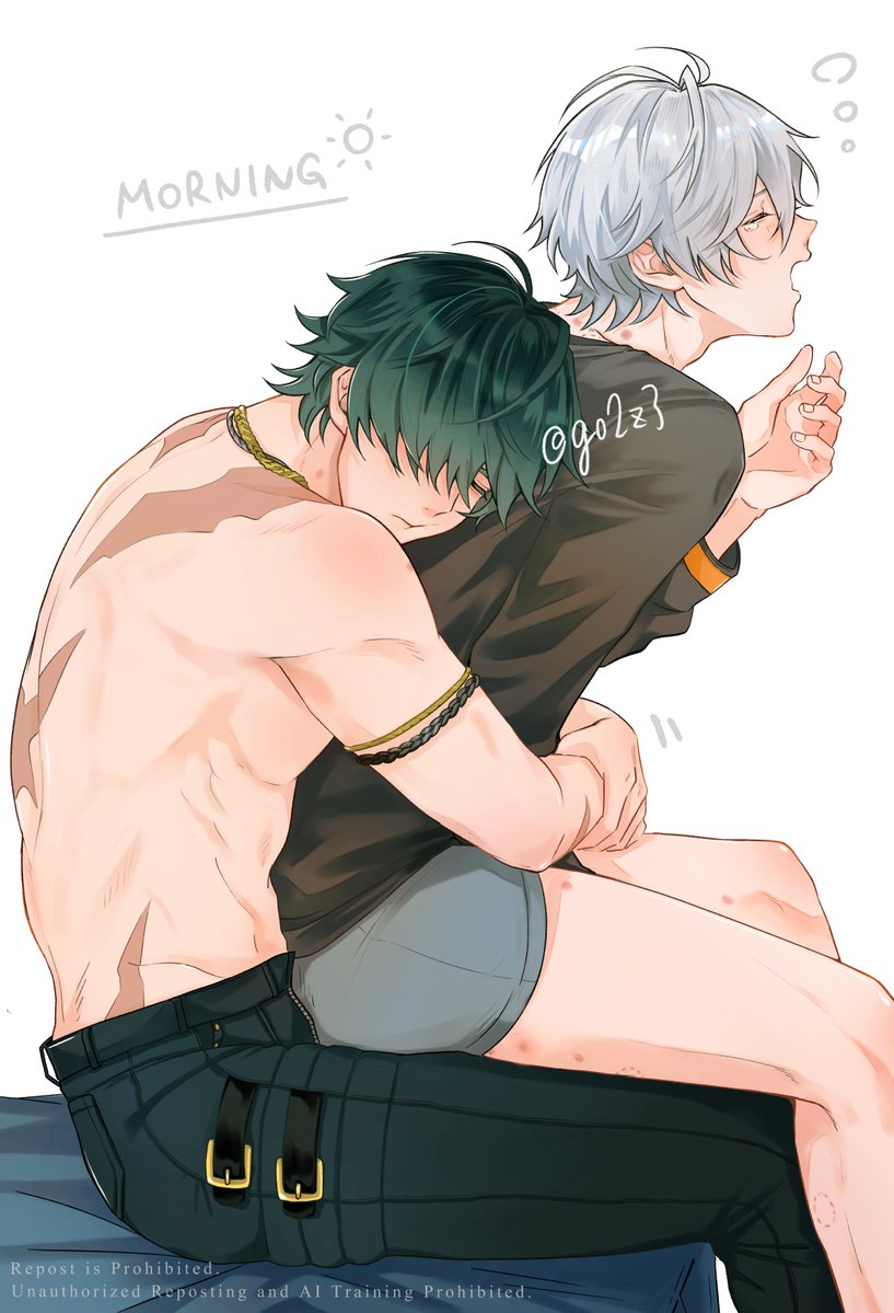 go2z3's tweet image. イトアキ☀️
#lighterwise