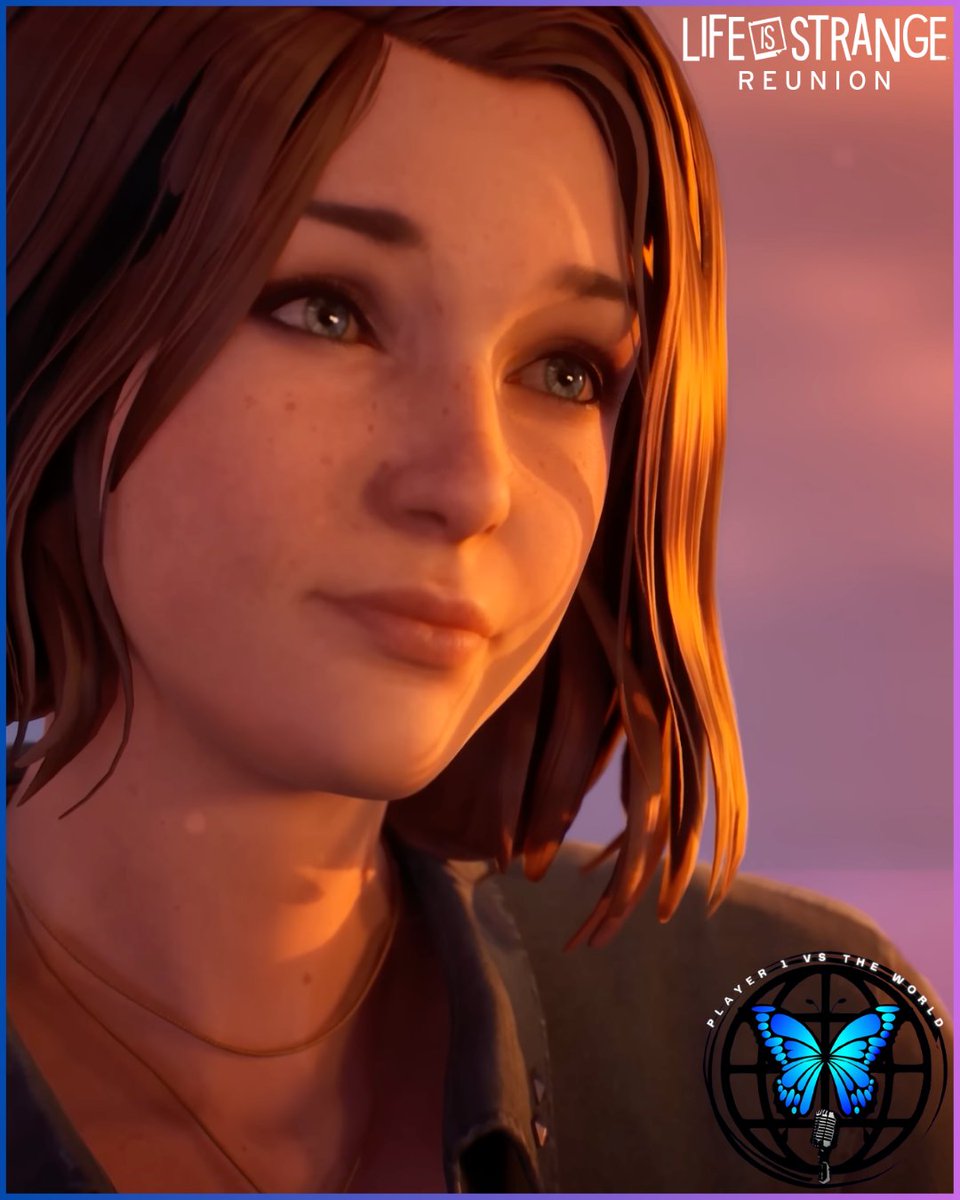 Player 1 vs The World 🦋 tweet media