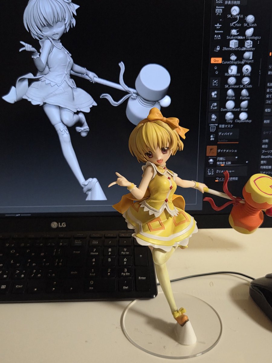 狛犬 tweet media