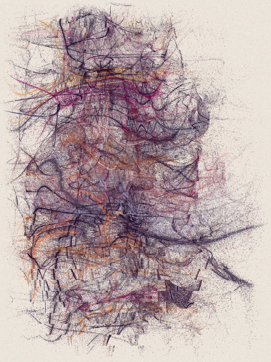 Disrupted Star tweet media