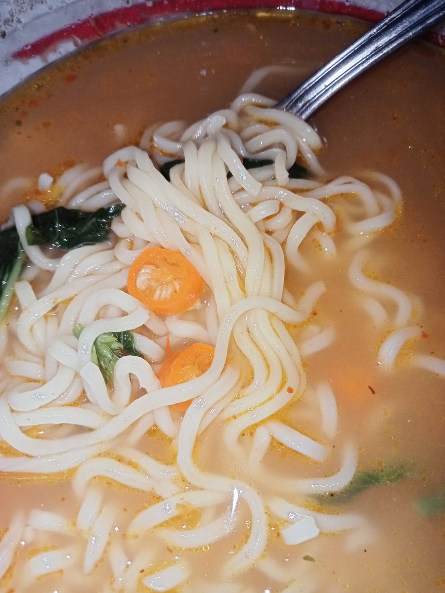 avoidantce's tweet image. Ngemie dulsssss 🍜