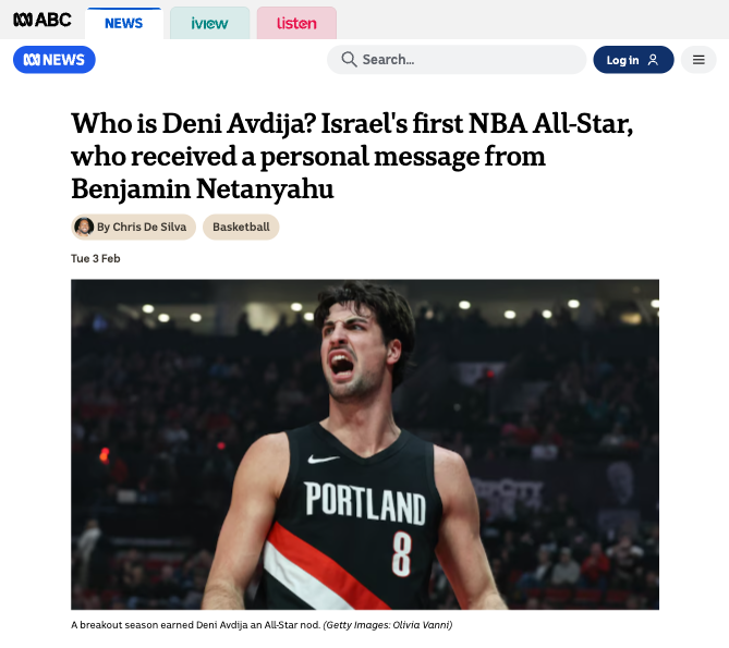 HonestReporting tweet media