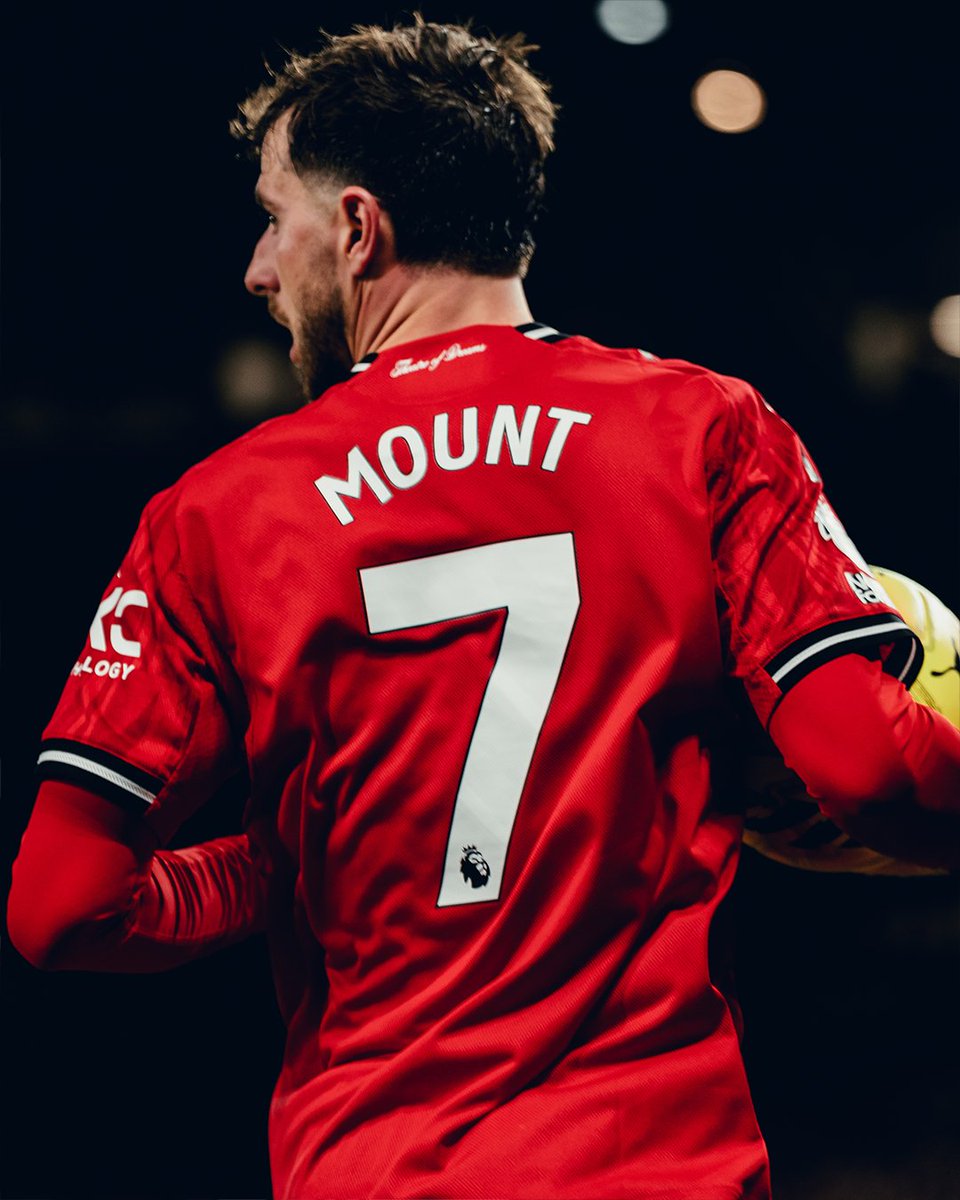 Manchester United & son Histoire tweet media