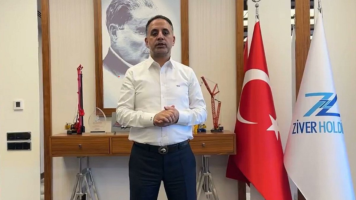 Elazığ Gündem tweet media