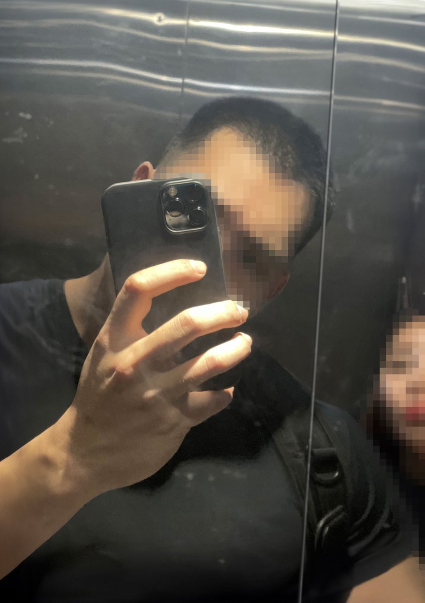 暴露大雄体 tweet media