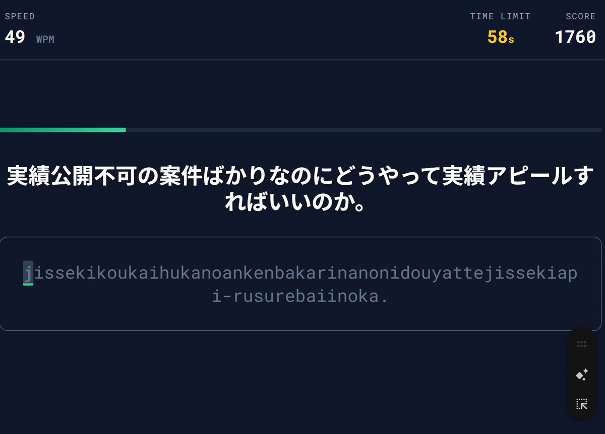 テキストはすべてGeminiが考えてくれたのですが、自虐のシュールさが