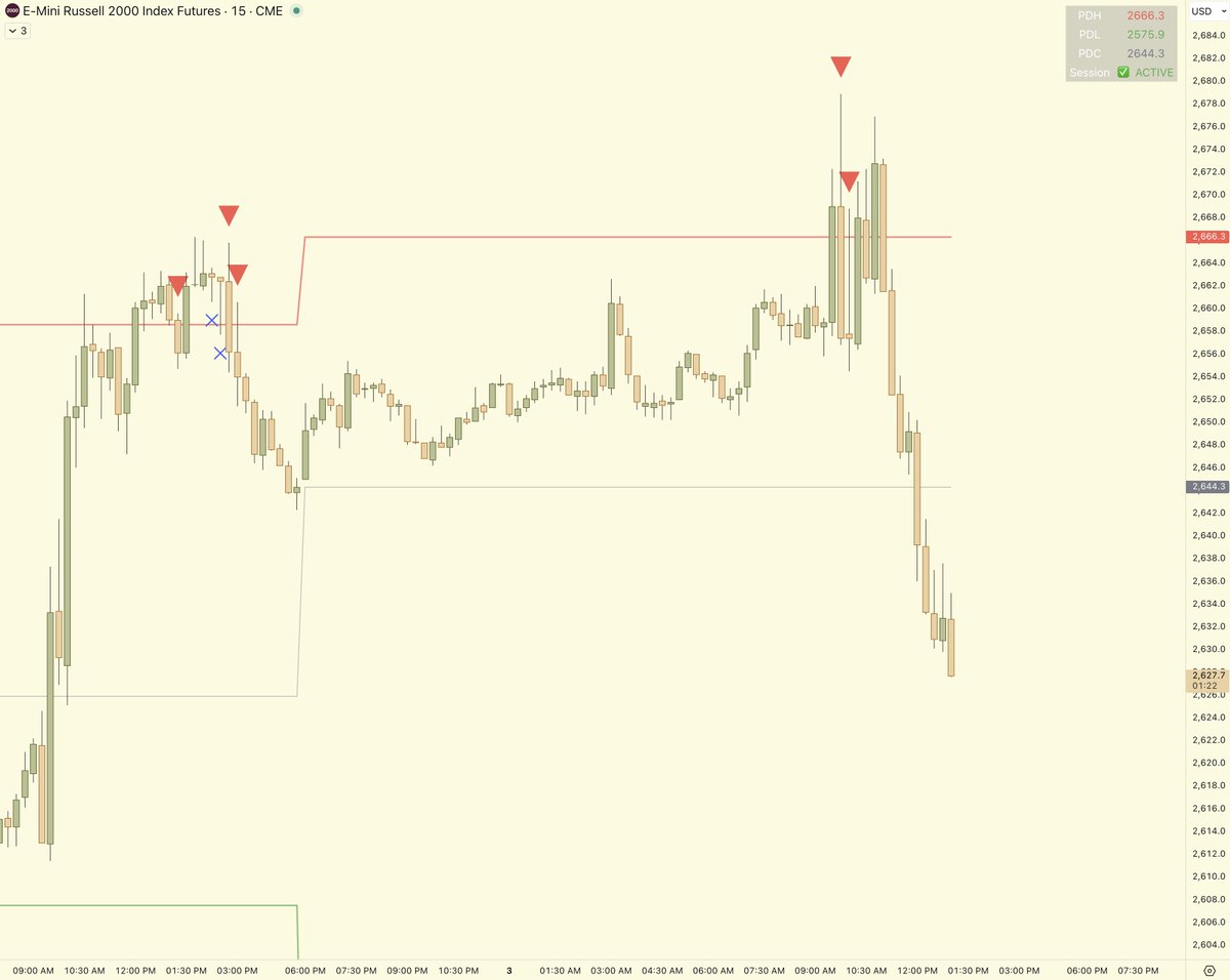 Stoic Trader tweet media