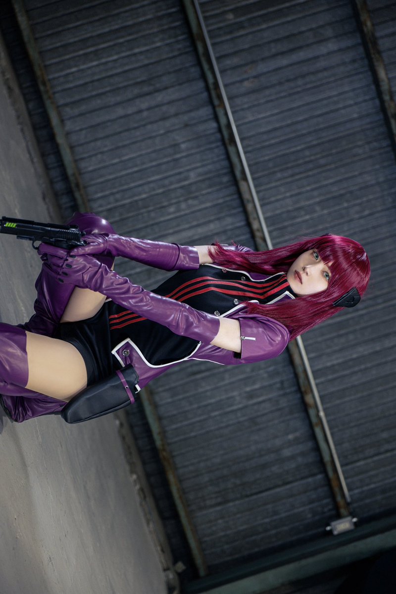 WT / 香取葉子
.
📸あてね様
⚠︎coplay