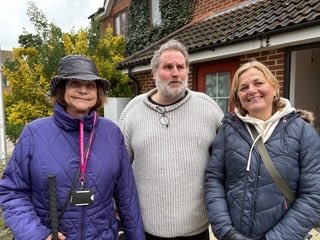 Rosa Gomez tweet media