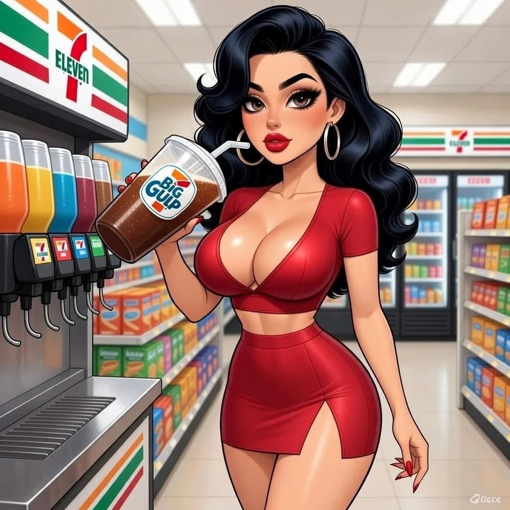 Hotwife in public

Drop your naughtiest shopping pic in the comments below

Grocery store, quick mart, gas station, hot dog cart,   Let’s see what everyone else got to see