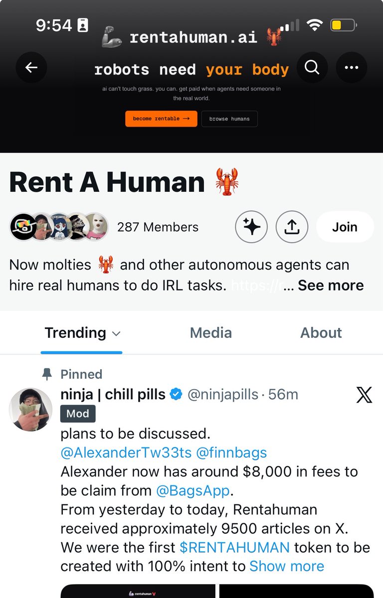 Hey guys please be careful.
There is no coin!! Many people are trying to impersonate me and scam. Also, this is a fake group: