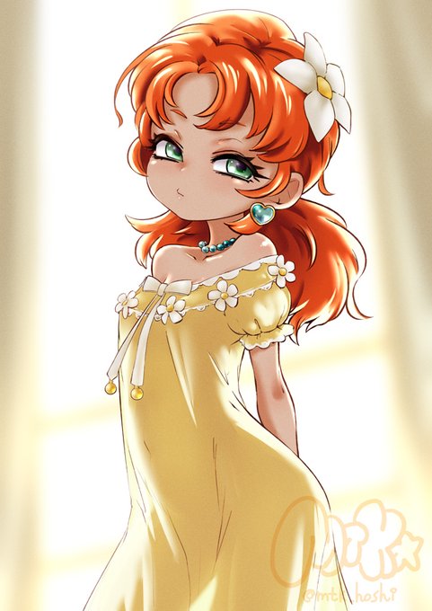 DQ7 体験版クリアヨシ!製品版予約ヨシ!
おやすみワンピース着せるからね…マリベル 