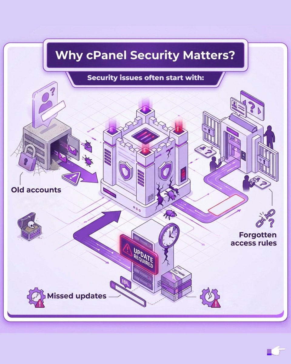 Accu Web Hosting tweet media