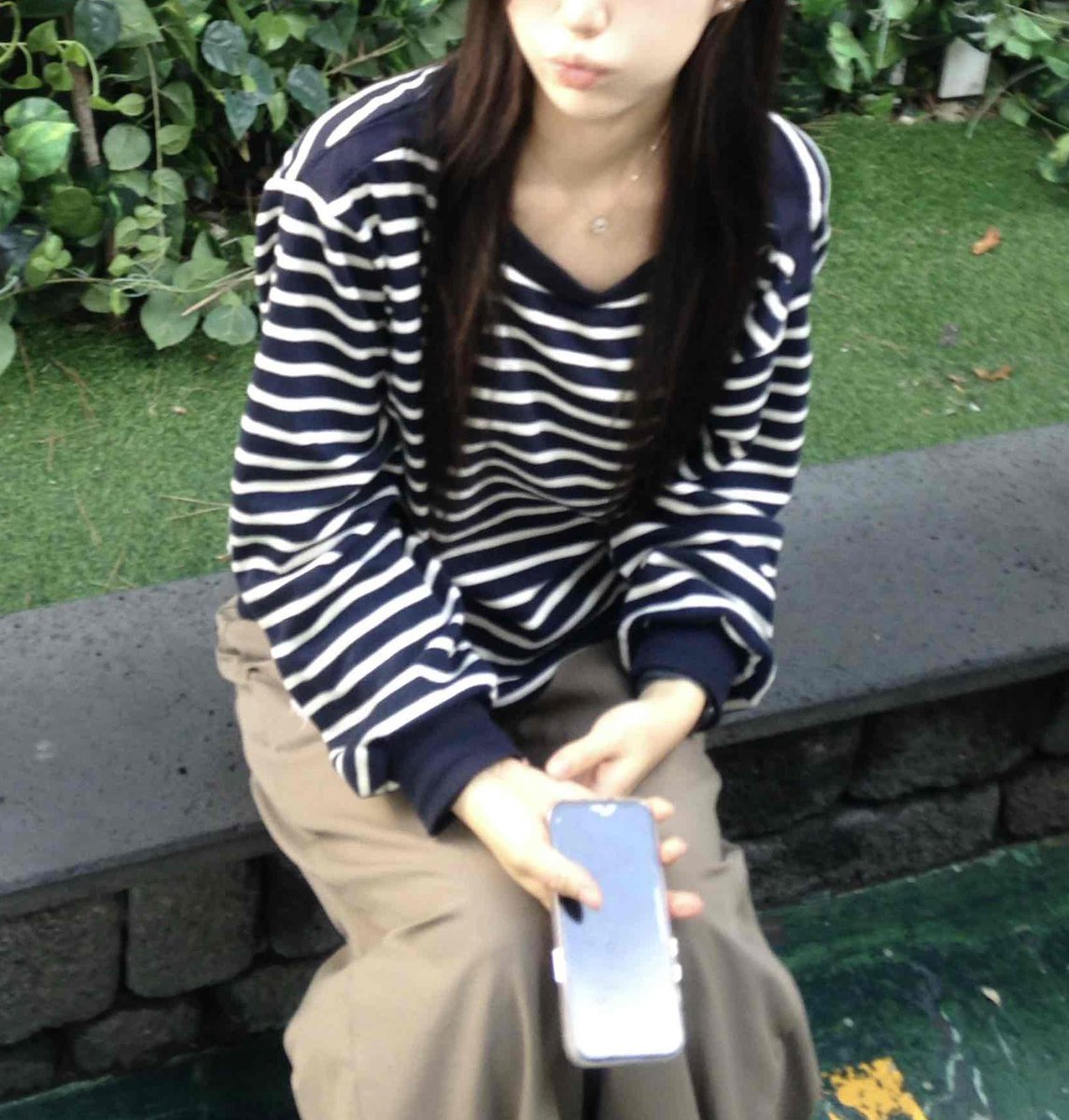 고등학생 소녀들을 위한..
편한 꾸안꾸 코디 추천 타래 𖦹 

*링크를 통해 리워드를 지급받습니다