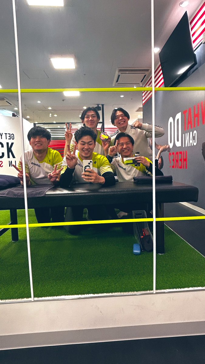 武内瑠唯 tweet media