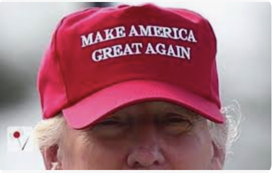 ¿Qué pasaría si Latinoamérica le enviara millones de cartas a Trump 🇺🇸 para que le agregue una "S" a su slogan y que se lea "Make AMERICAS great again" como jocosamente se lo sugirió Petro 🇨🇴 en su reunión en la Oficina Oval para reconocer la pluralidad de las AMERICAS ?