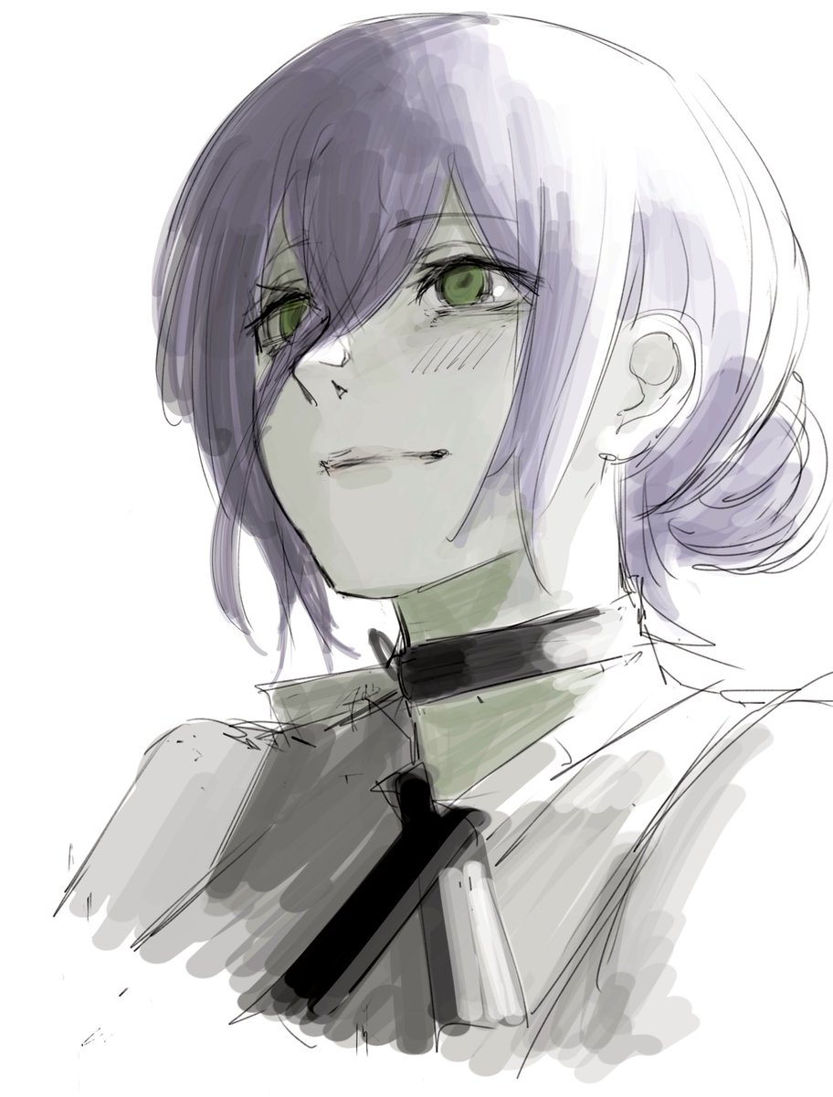 jobjobpooh131's tweet image. #チェンソーマン #chainsawman 

 レゼ