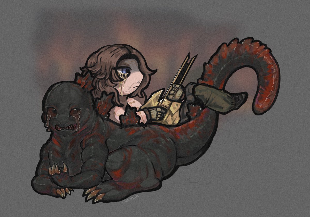 A T-06-00: FROSTBITE tweet media