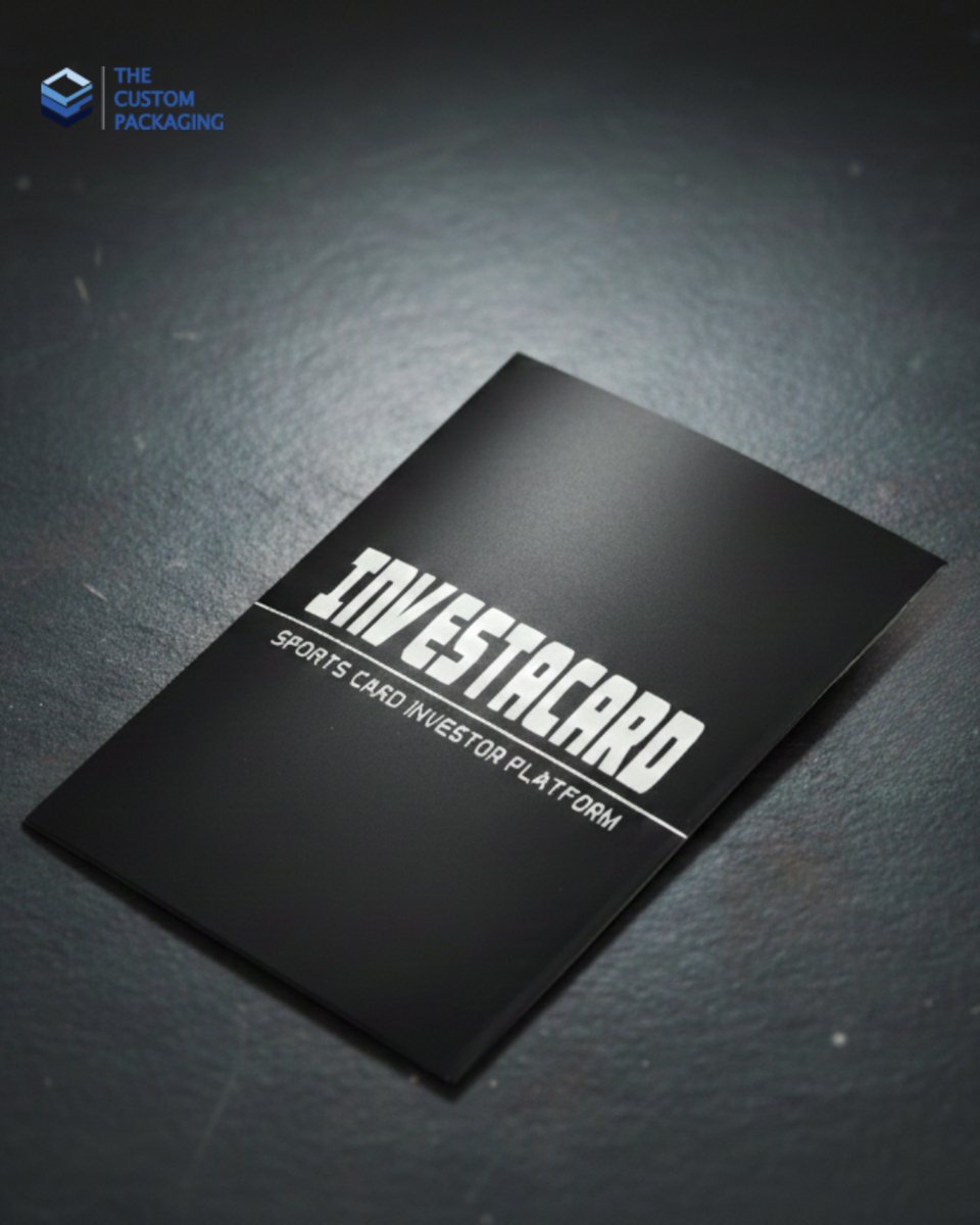 TCP_CustomBoxes's tweet image. Your product deserves more than ordinary packaging.
Upgrade to custom card packaging that enhances value, builds trust, and protects what matters most.
#CustomPackaging #LuxuryPackaging #PremiumBoxe #CardPackaging