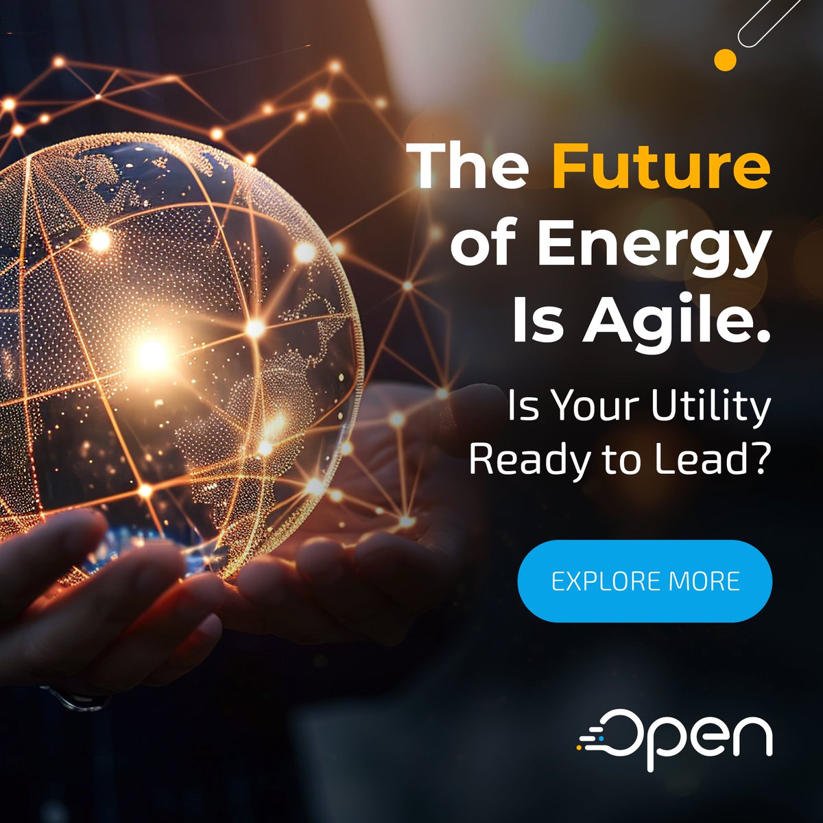 Open Intelligence tweet media