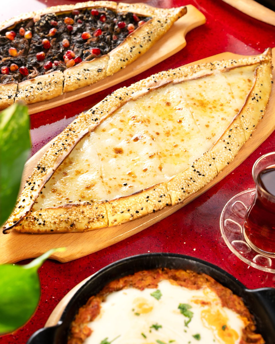 مطعم خيال | KHAYAL Restaurant tweet media