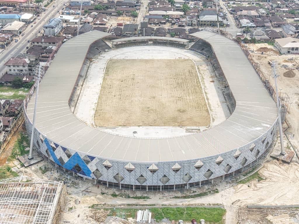 MR OLAWALE QUADRI 🇳🇬 tweet media