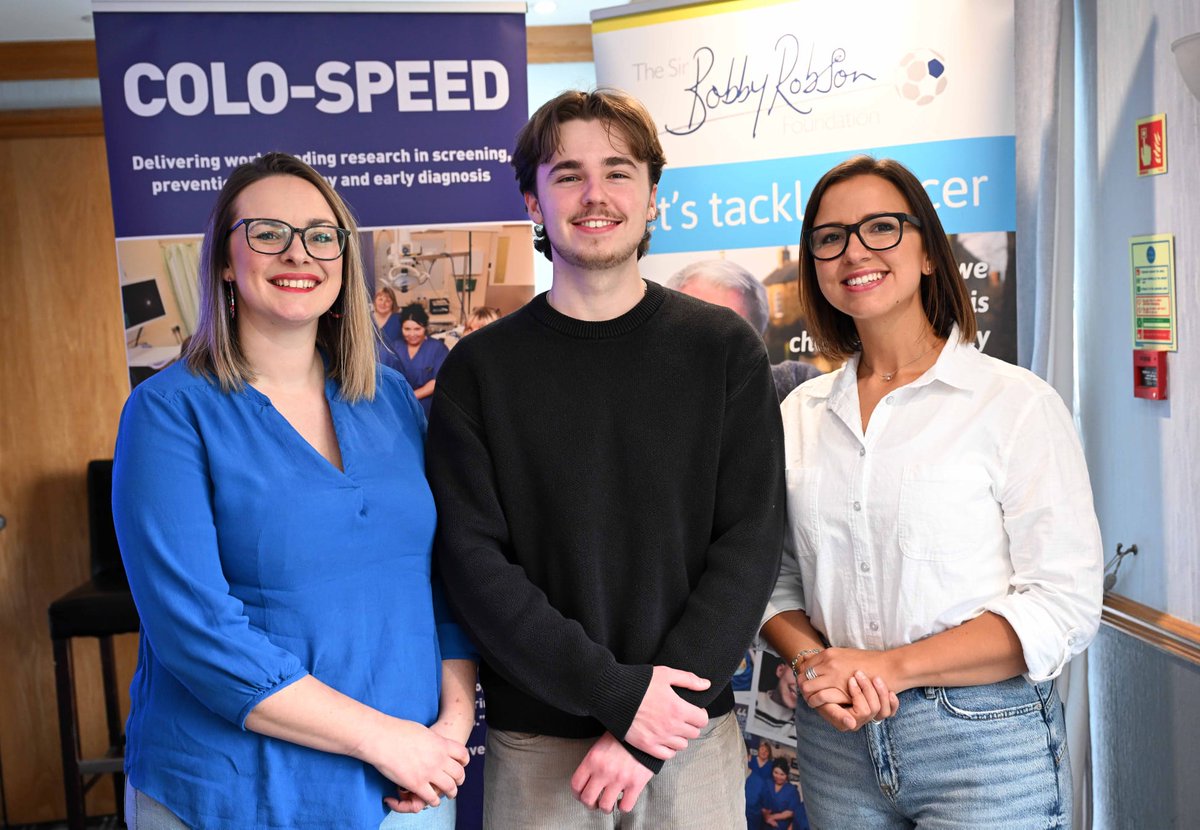 Sir Bobby Robson Foundation tweet media