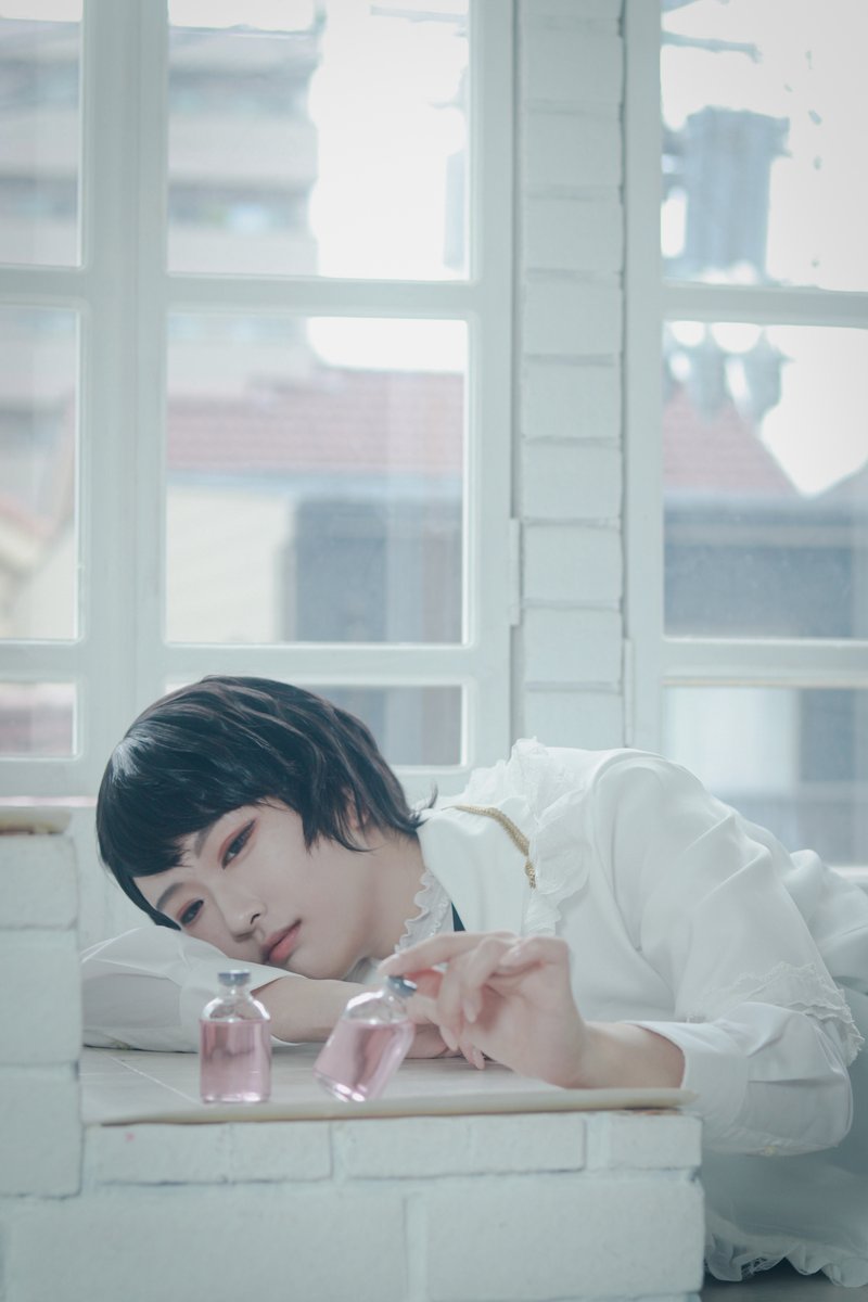 Cosplay-I_ i I_ i U M-

そう、永遠に。

永遠に咲いてほしいだけなんだ。

Fals(S??hi? ?nd?rs??n) : Key
Photo : ふうり ＠flower___v