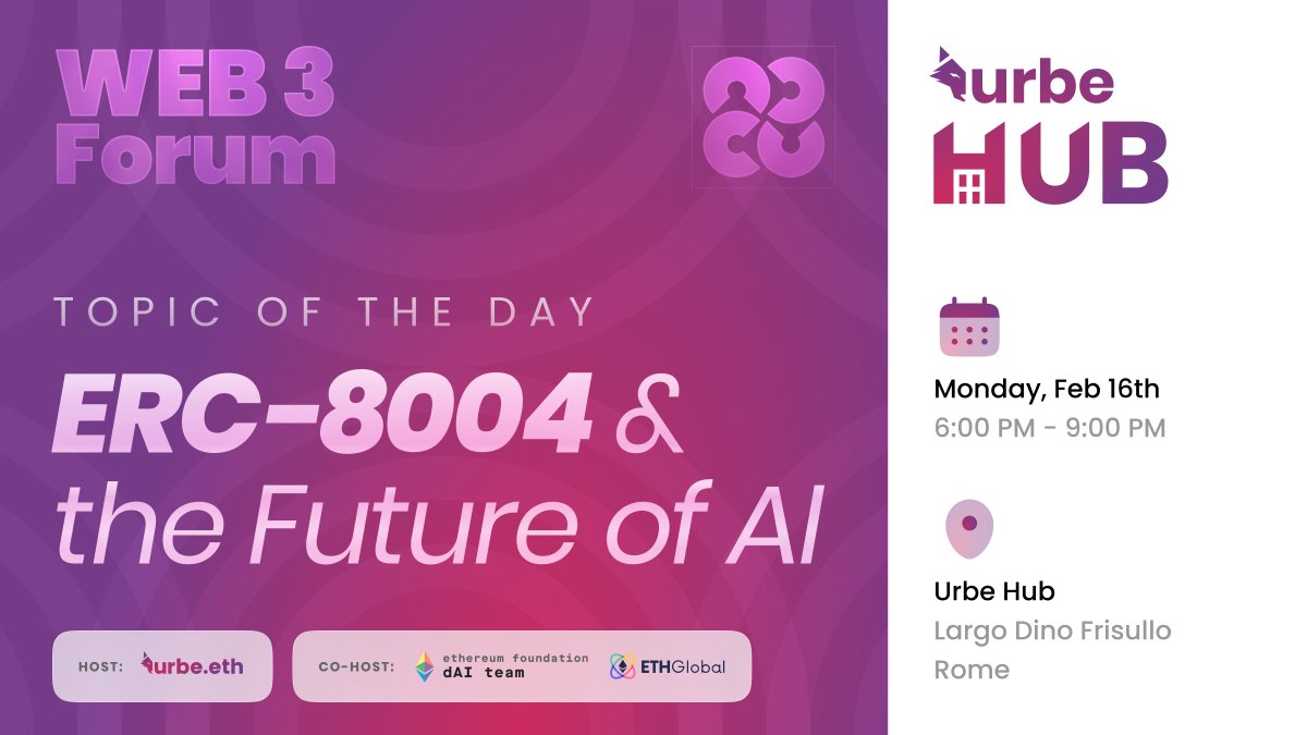 urbe.eth 🐺 tweet media