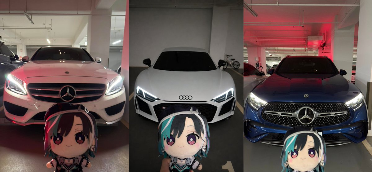 羅董LoDong🎧🔧🍑🥟🍒✨☘️💤じさかー担当 tweet media