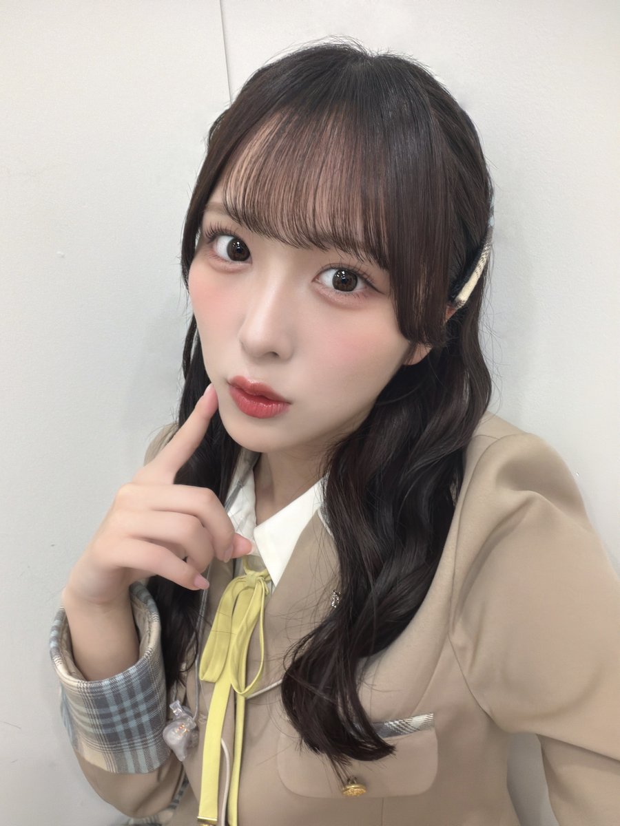 逢田 珠里依 (@aida_jurii) / Posts / X