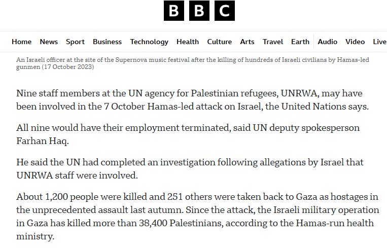 Paying for your own assassins we won't have to do that any more