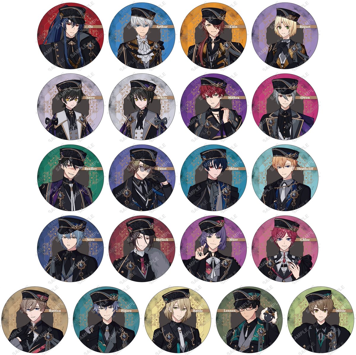 アニメイトオンラインで予約受付中！ 魔法使いの約束 6th Anniversary