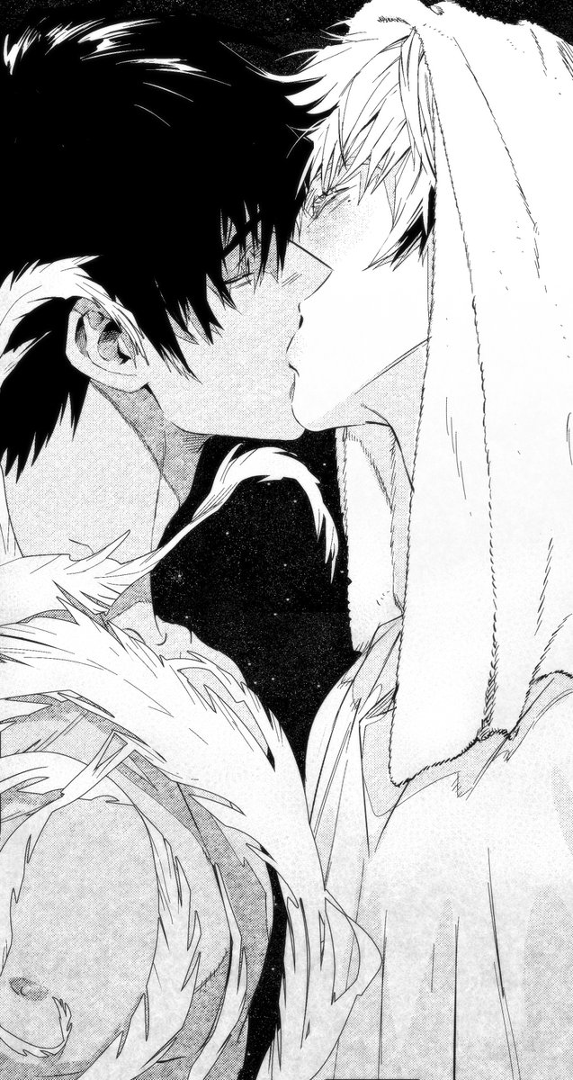 B4W8D's tweet photo. 밧울 
#vashwood #台牧 #TRIGUN https://t.co/fuhAoN3Zii