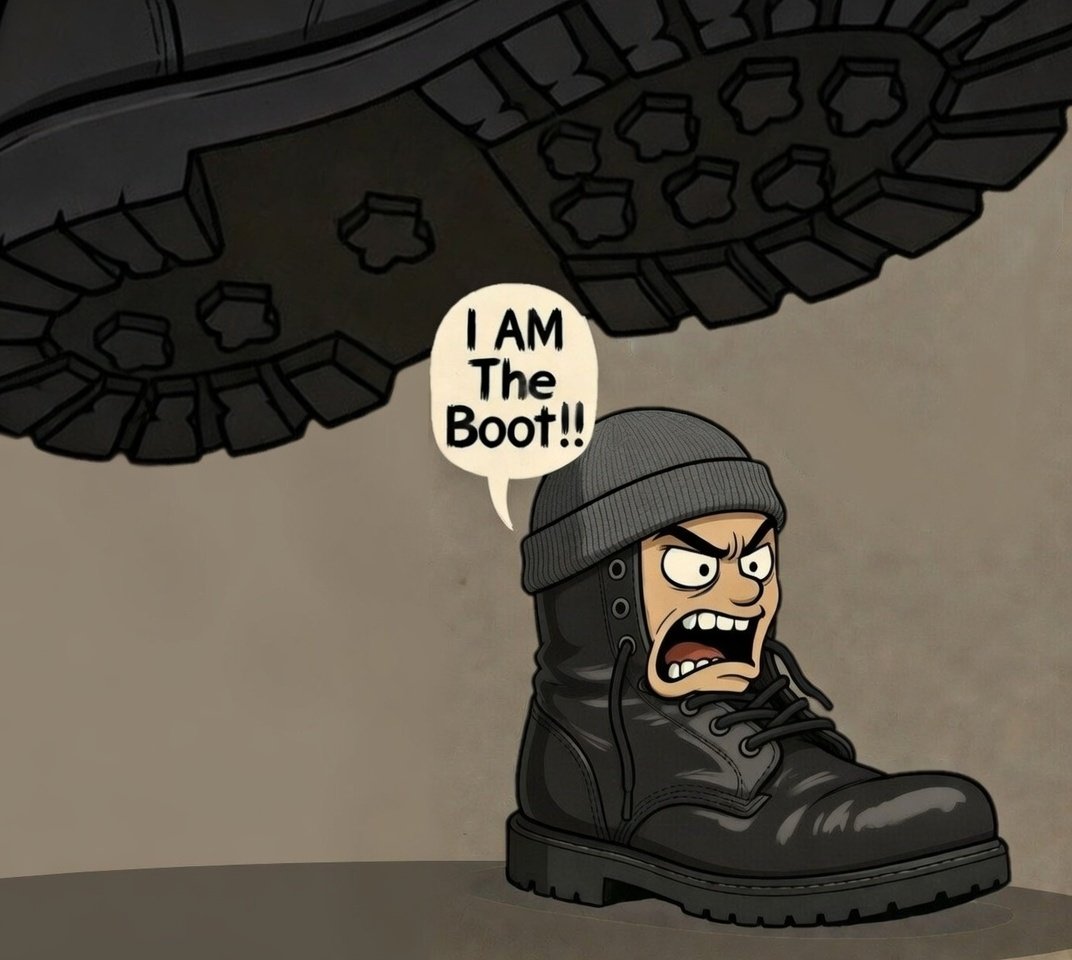 PinellasLP's tweet image. 🤡🥾